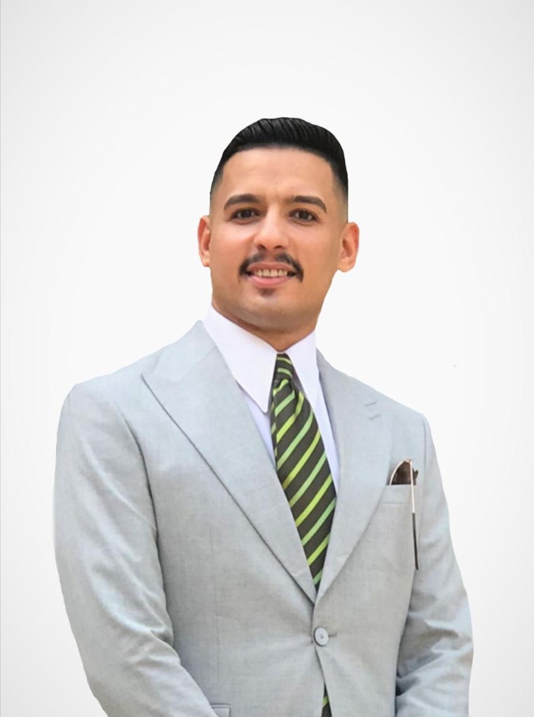 المحامي بدر عبدالكريم ثابت الشويلي